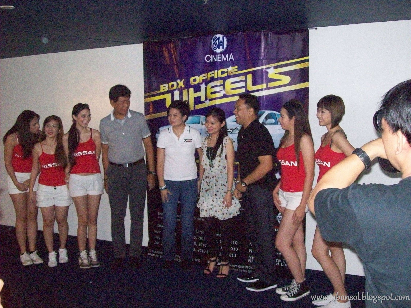 News Watch A Movie And Win Car At Sm Cinemas The Mechanics Of Winning A Car Is So Simple 1 Promo Open To All Smart Talk And Text Addict Mobile Globe Tm Sun Subscribers