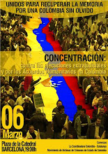 COLÒMBIA: VERITAT, JUSTÍCIA I REPARACIÓ