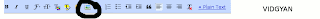 adding image to message in Gmail
