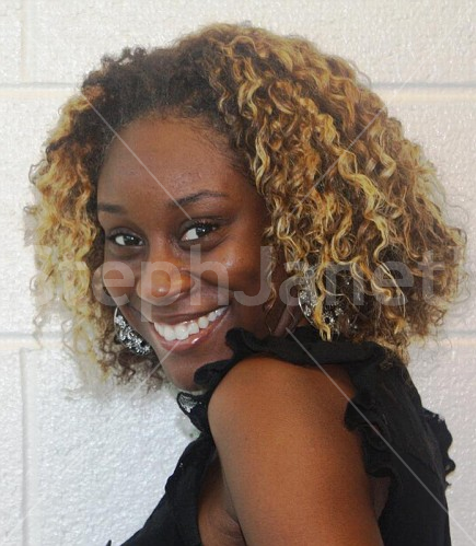 Healthy Hair Feature Janet Healthy Hair Body