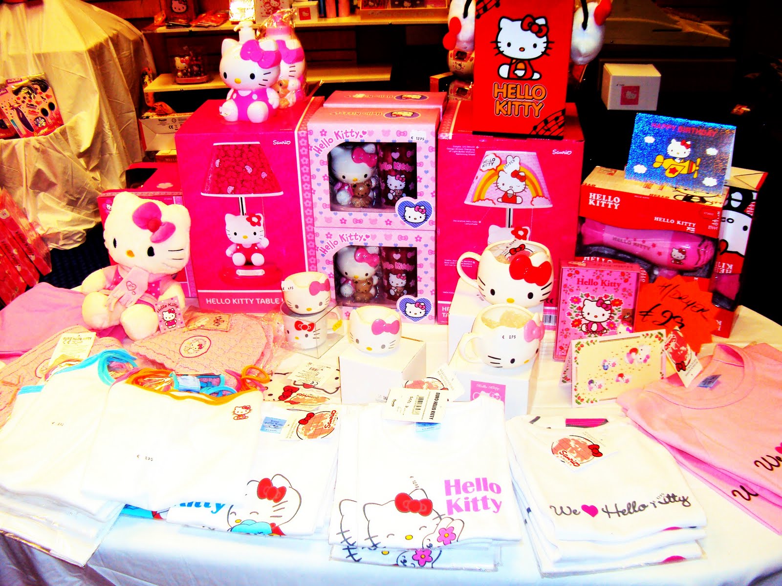 VINTAGE VENOM: 11/01/2010 - 12/01/2010