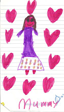 Me drawn by Child Two