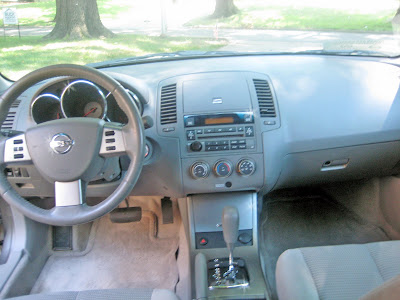 Pymokriwul Nissan Altima 2006 Mpg 2006 Nissan Altima 2 5 S