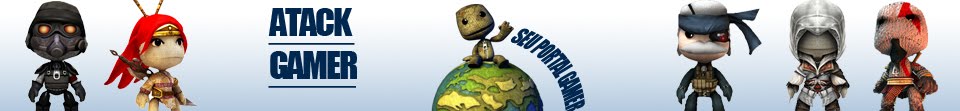 Atack Gamer