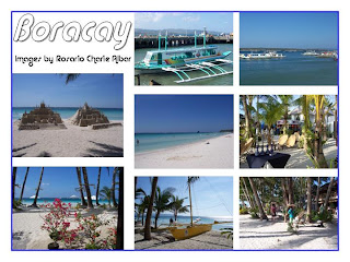 Russian Nudist Beach Voyeur - Boracay on Yahoo! Travel's 2007 Top Ten Best Beaches List