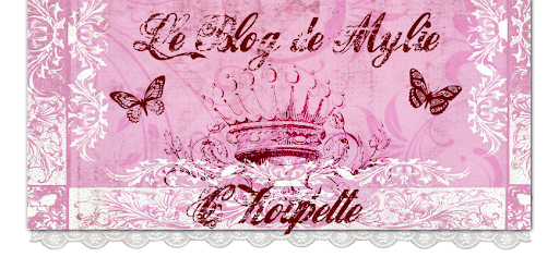 Le blog de mylie choupette