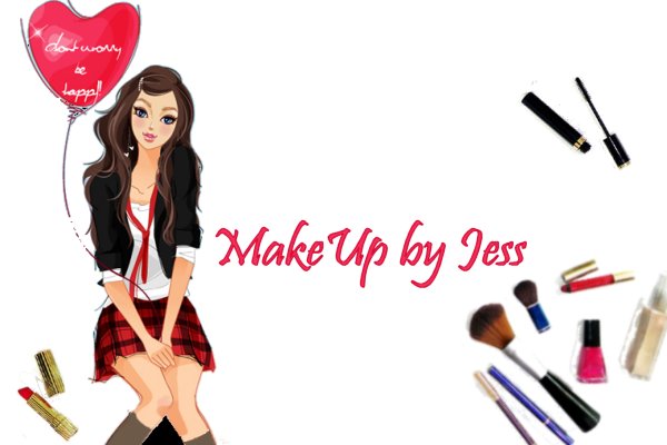 Make up by Jess