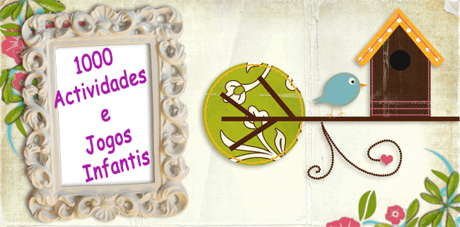 1000 Actividades Infantis