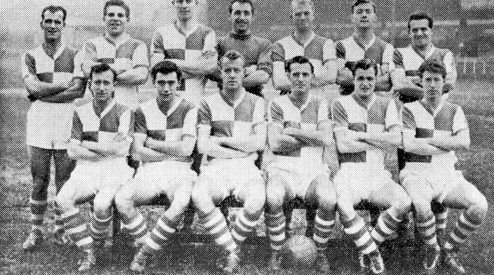 BRISTOL ROVERS BRISTOL ROVERS 196061