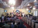 Praise and Worship at Joy!