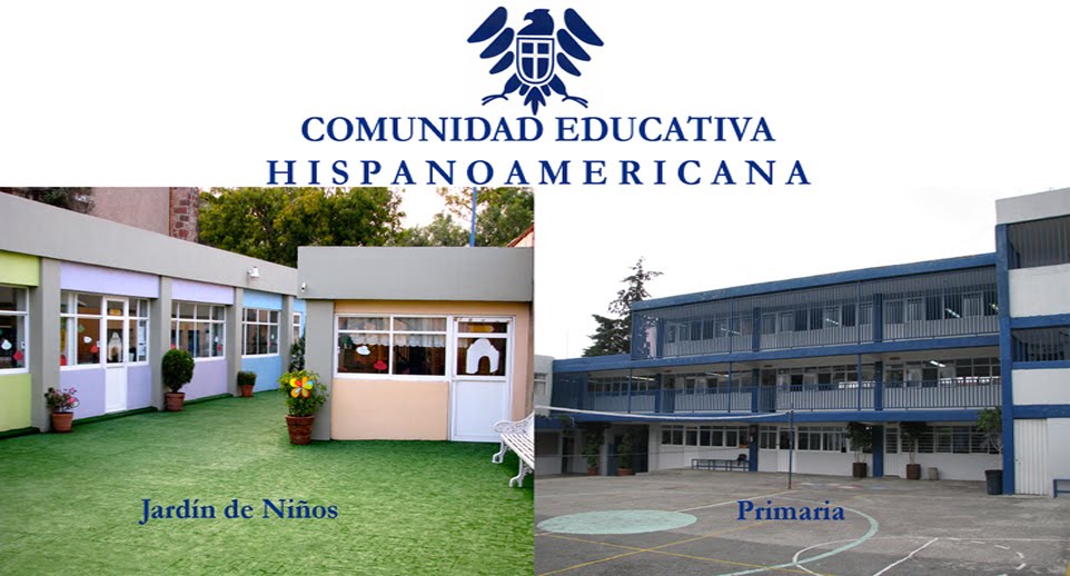 HISPANO PRIMARIA Y PREESCOLAR