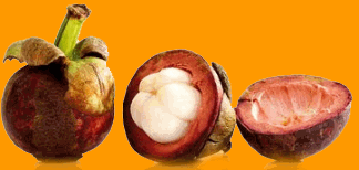 Mangosteen for your healthy family