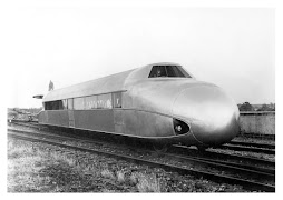 Rail Zeppelin