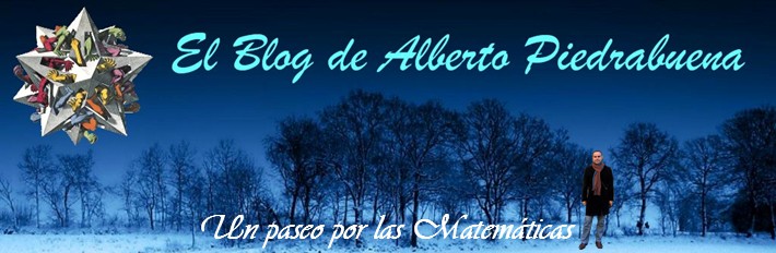 El blog de Alberto Piedrabuena