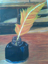 INDIAN FEATHER