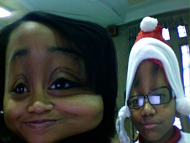 have a merry christmas