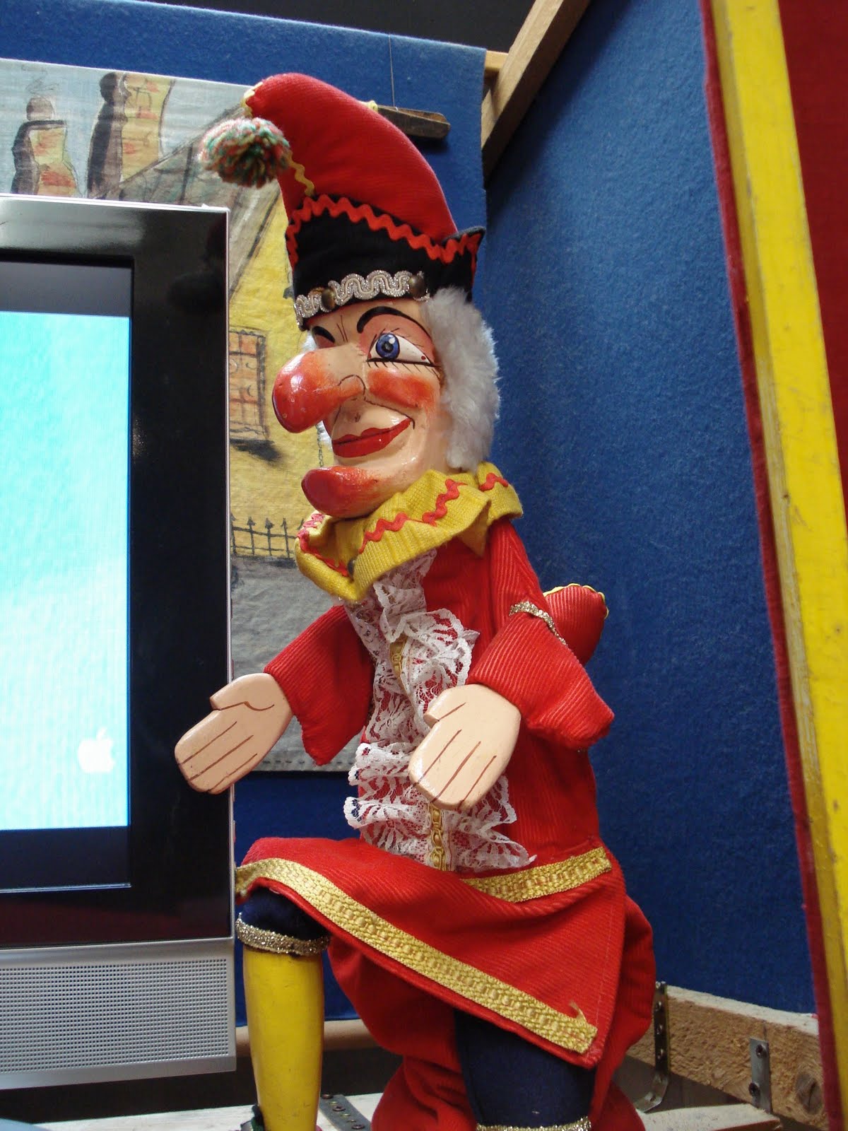 Little Treasures Museo de