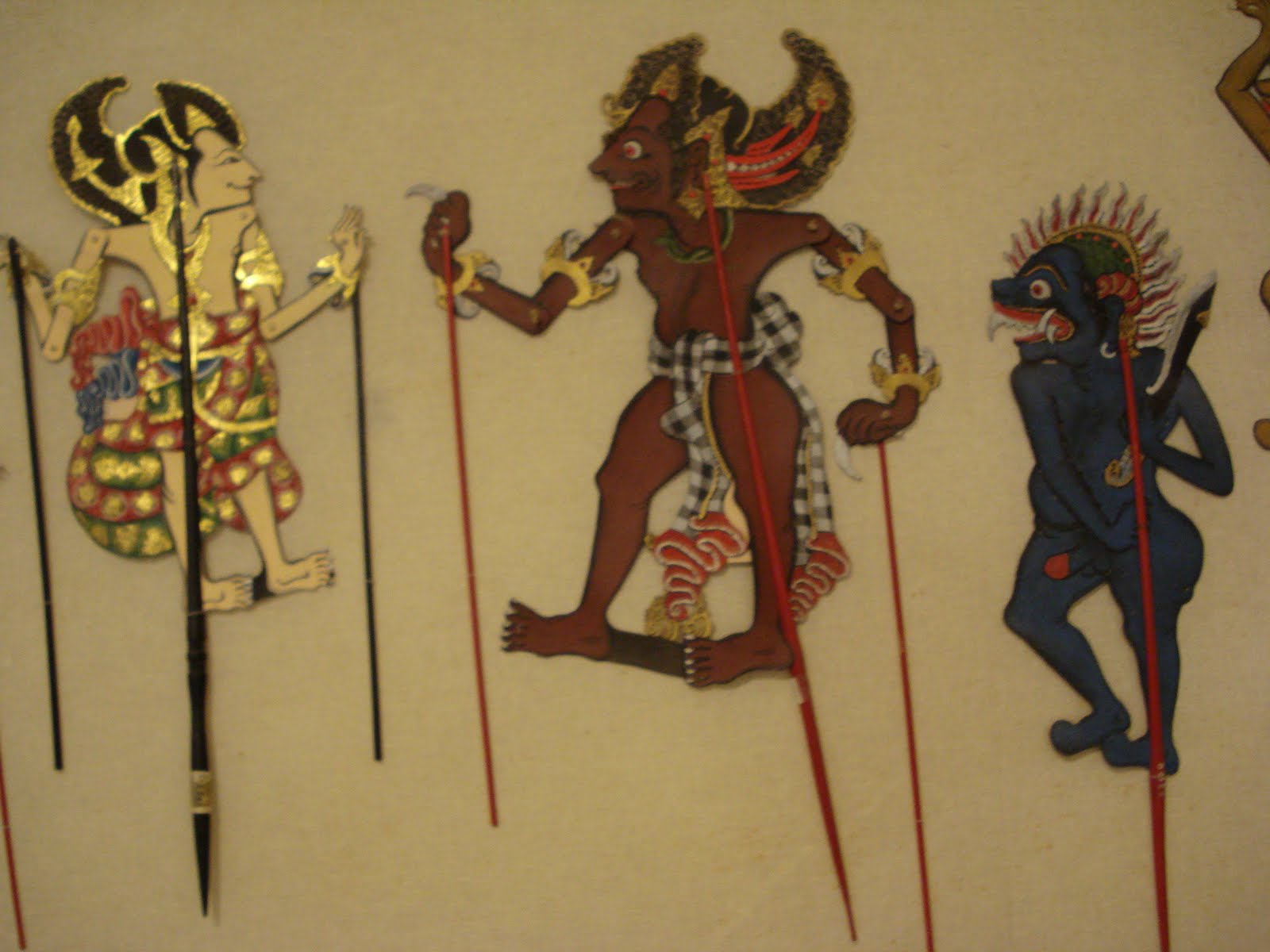 Little Treasures Museo de