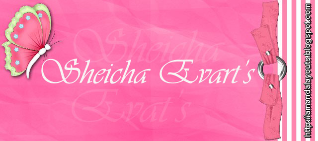 Sheicha Evart's