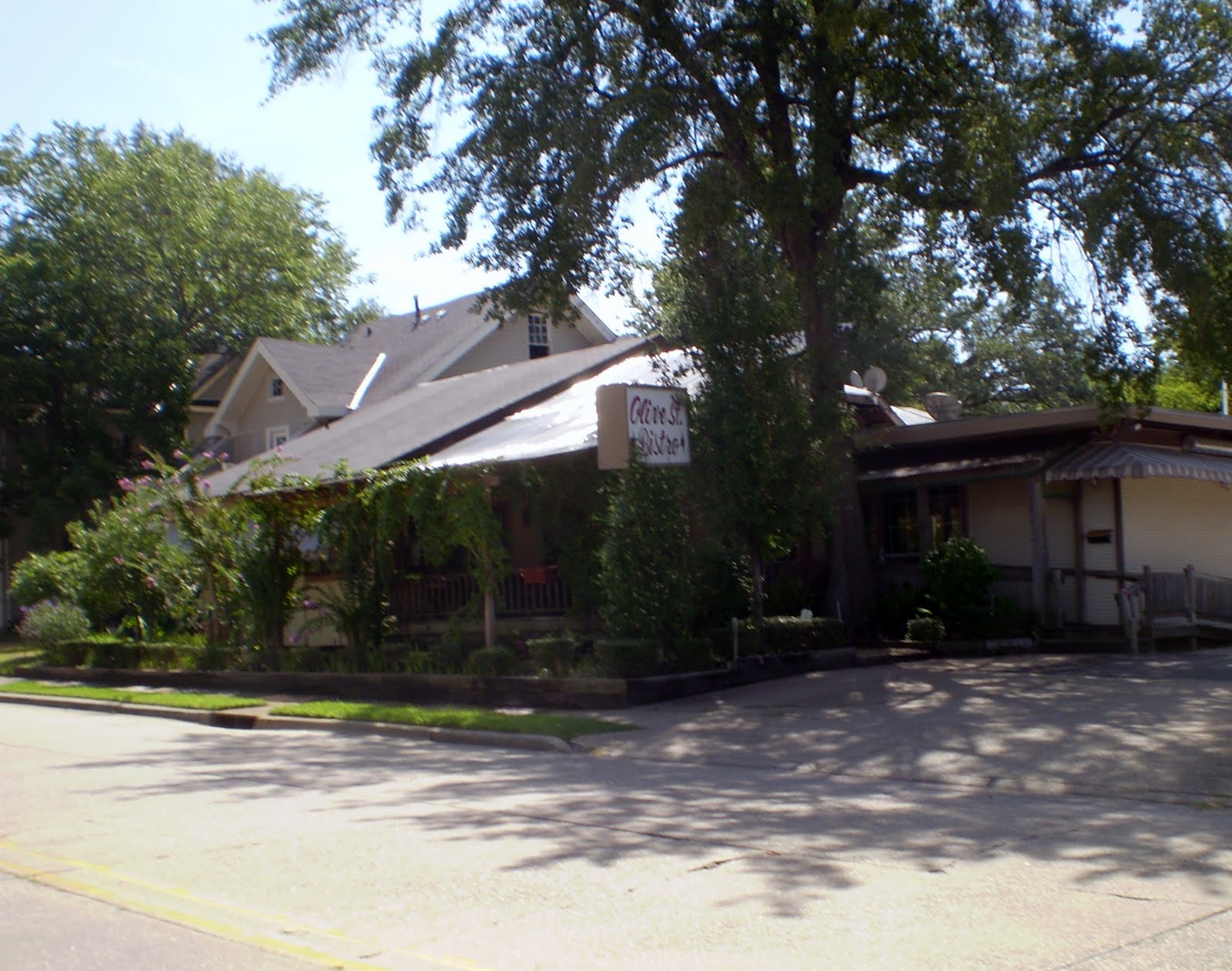 The Rotary Club of MidCity Shreveport Rotary Club of West Shreveport