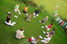 Tibetan Healing Center