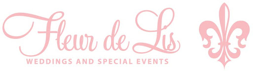 Fleur de Lis Weddings and Special Events