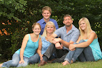 Family Portraits