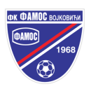 FK Famos Vojkovići