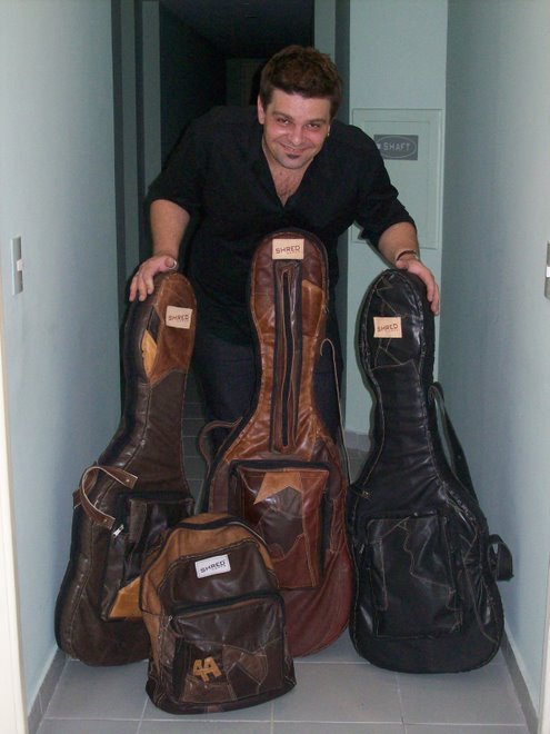 SIDNEY LINHARES -RJ