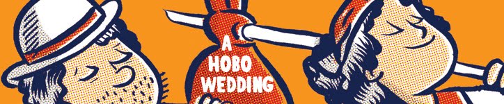 A Hobo Wedding