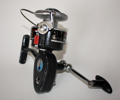 Carretes Para Pesca De Agua Salada Garcia Mitchell