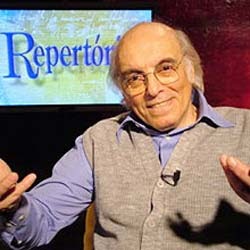 COLCHA DE RETALHOS ARTUR DA TÁVOLA AH, o diferente, esse ser especial.