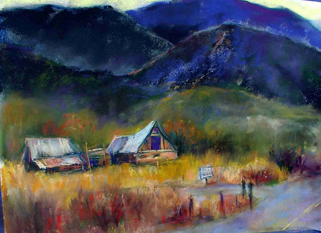 Weaver's Cottage