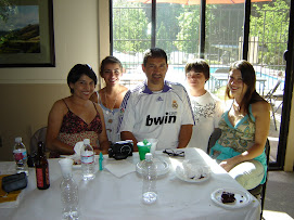 Sirias Family Reunion - 2008