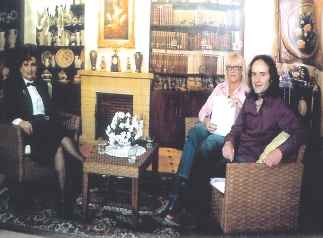 Entrevista