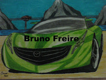 Visitem o blog do meu filho, Bruno Felipe