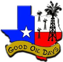 Good Oil Days!