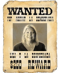 WANTED