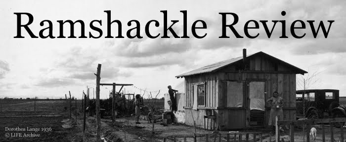Ramshackle Review