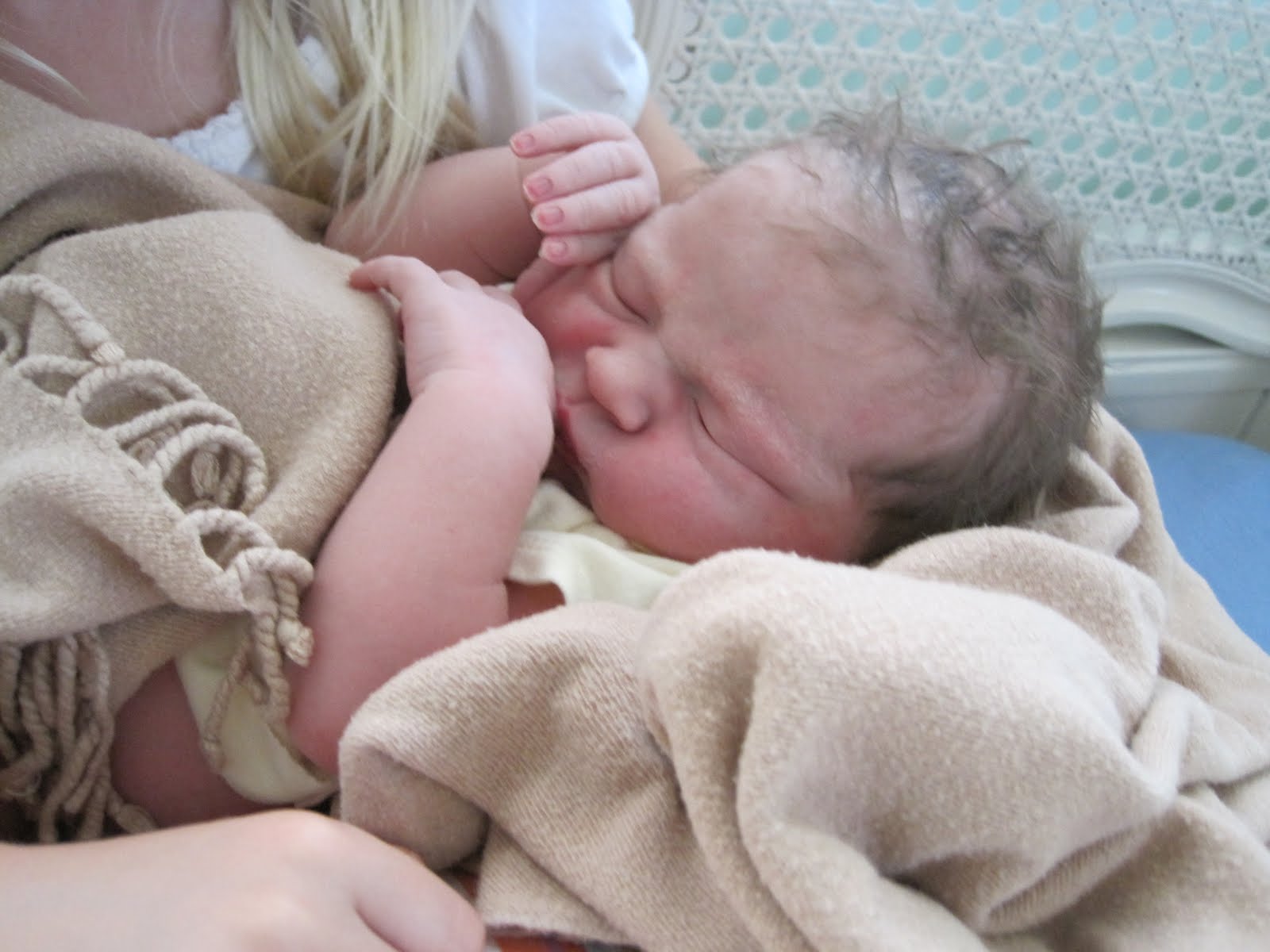 Anyone Have A Membrane Sweep At 37 Weeks And Worked