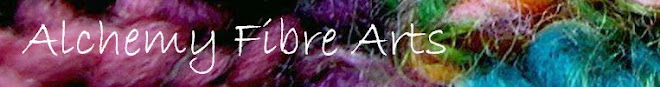 Alchemy Fibre Arts