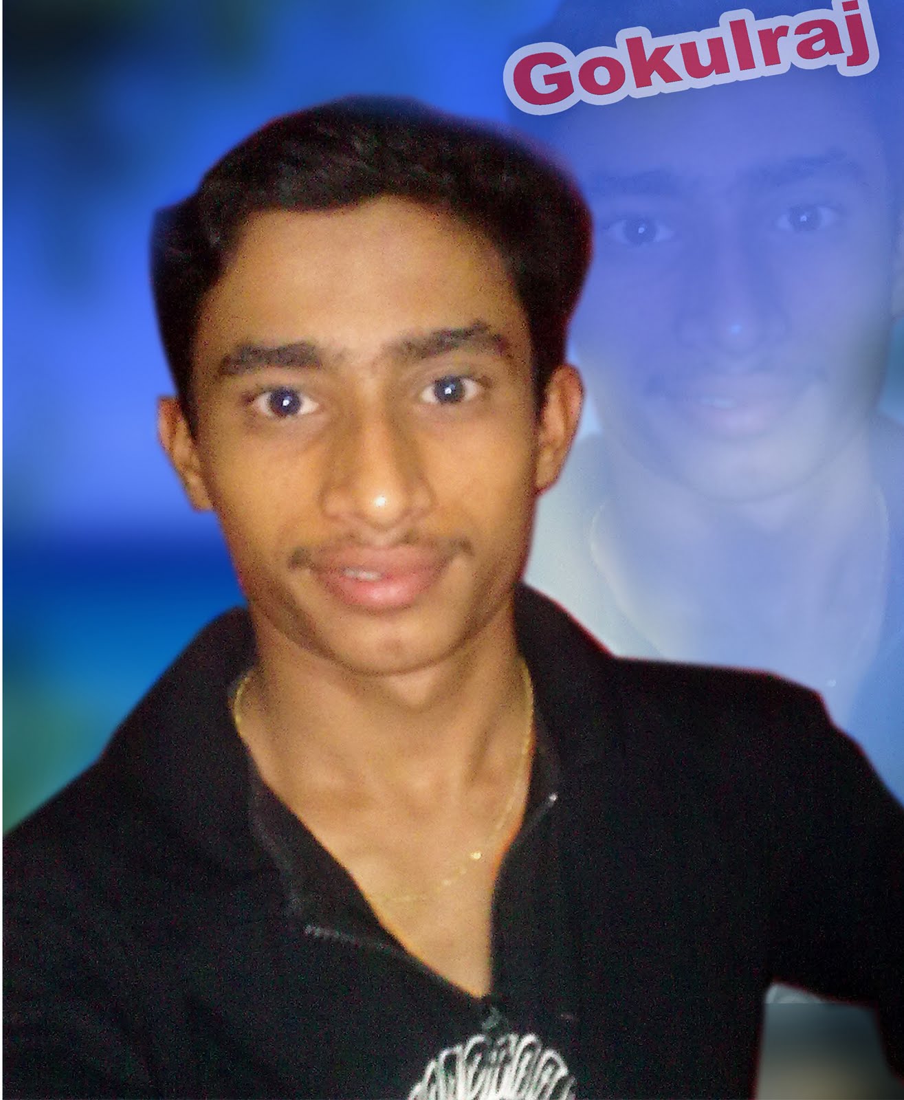 GokulRaj