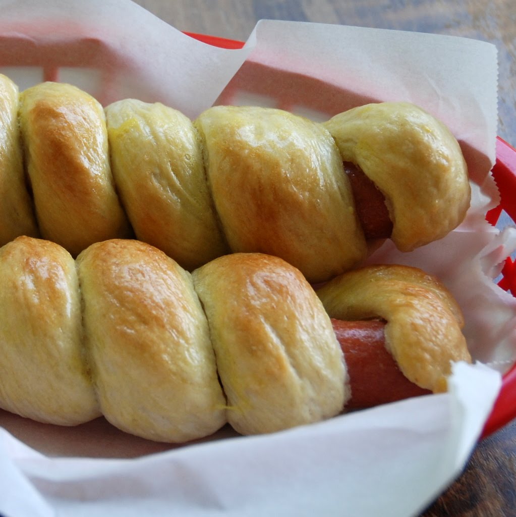 Scrambled Henfruit Cows in a Blanket?