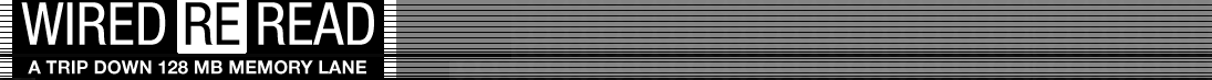 Wired Reread