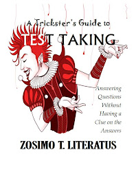 Test Taking Techniques