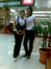 mel and farah