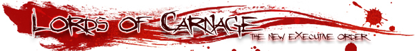 carnage faction