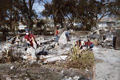 Black Canyon Road Clean- up