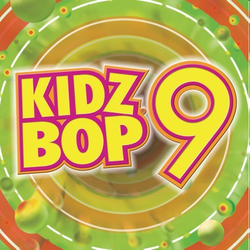 Blur Expresso VA Kidz Bop 9