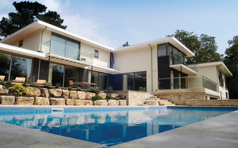 Forum Homes Design Lab Western House